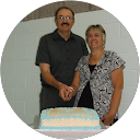 Joan & Clayton Mizen profile picture