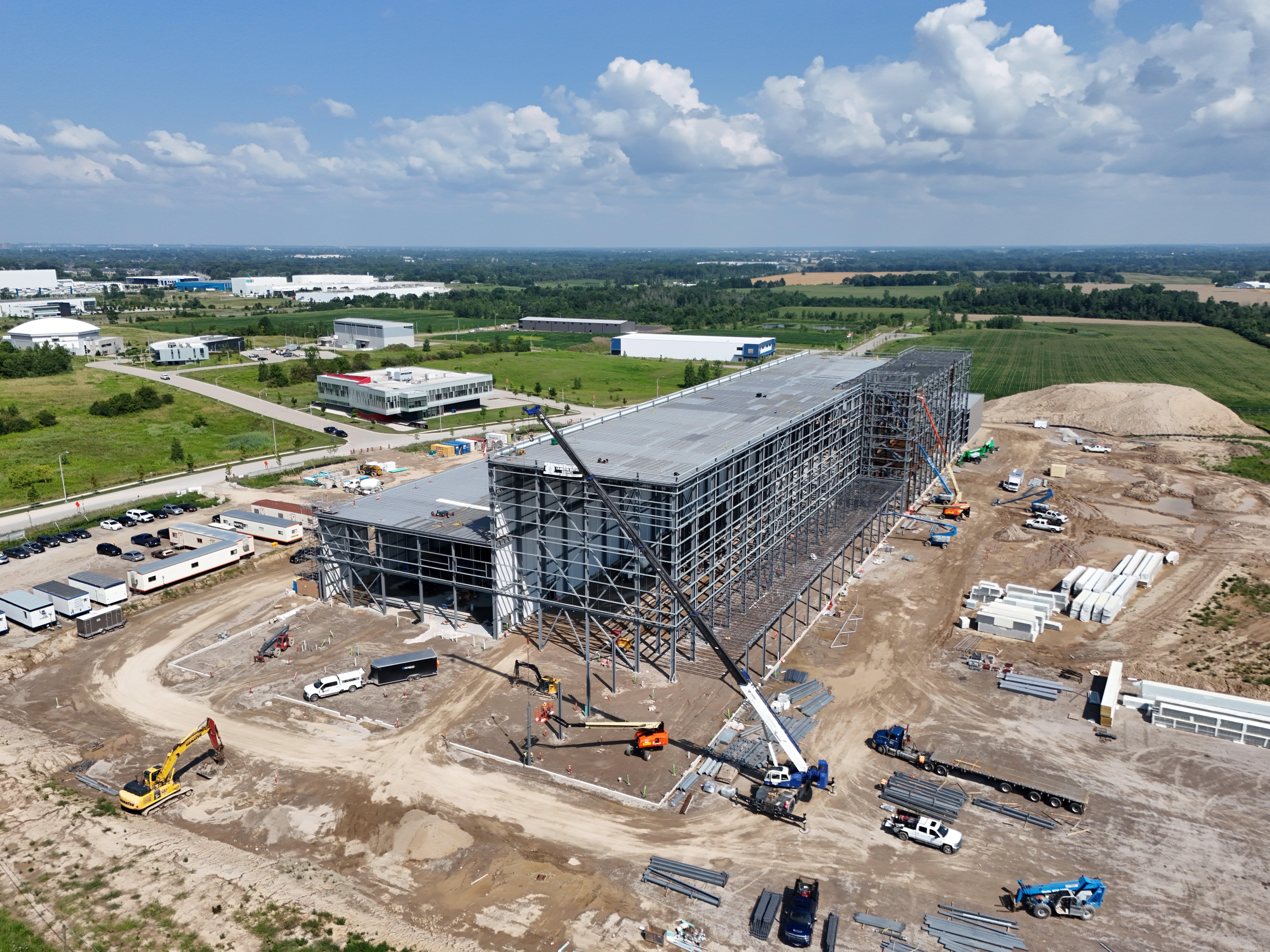 choosing the right commercial concrete finishing for your facility